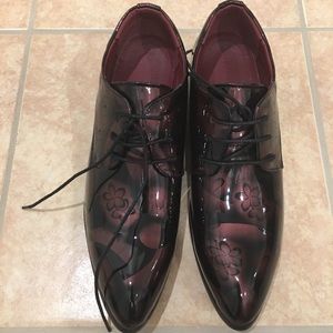 Men Dress Shoe